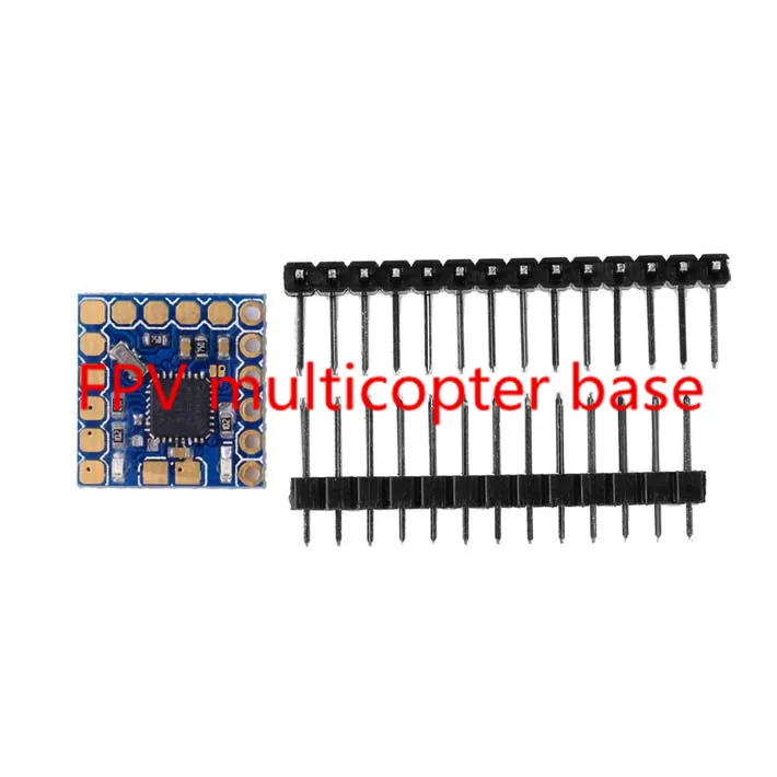 1pcs MICRO MINIMOSD Minim OSD Mini OSD For NAZE32 CC3D QAV250 ZMR250 Mini Quadcopter
1pcs MICRO MINIMOSD Minim OSD Mini OSD For NAZE32 CC3D QAV250 ZMR250 Mini Quadcopter