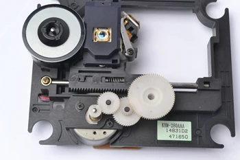 Free Shipping Original KHM-280AAA Optical Pick-Up Mechanism KHM280AAA DV-S155XE DV-SP1000 CD Laser Lens Unit Optical Pick-
Free Shipping Original KHM-280AAA Optical Pick-Up Mechanism KHM280AAA DV-S155XE DV-SP1000 CD Laser Lens Unit Optical Pick-