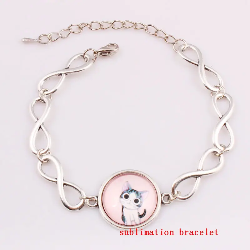 blank women bracelets for sublimation 8 bracelet for heat transfer blank consumable materials new 2018 styles wholesale
blank women bracelets for sublimation 8 bracelet for heat transfer blank consumable materials new 2018 styles wholesale