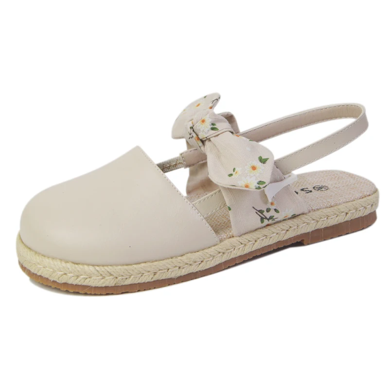 2019 summer new style female female Baotou sandals female flat bottom Japanese soft sister bow flat
2019 summer new style female female Baotou sandals female flat bottom Japanese soft sister bow flat