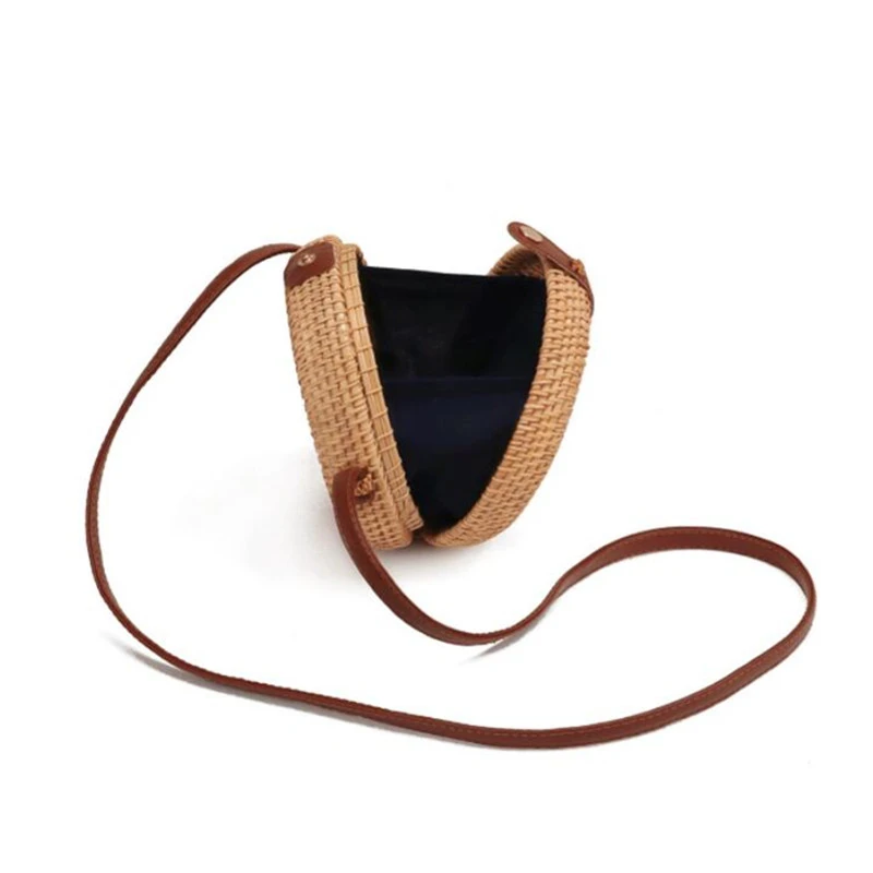 Sac rond bohème Sac rond bohème