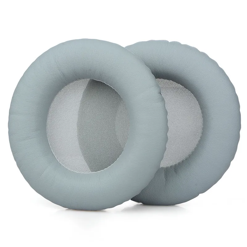 1pair Replacement Ear Pads Sponge Leather Earpads For Steelseries Siberia V1 V2 V3 Headphone Repair Headset Drop Shipping
1pair Replacement Ear Pads Sponge Leather Earpads For Steelseries Siberia V1 V2 V3 Headphone Repair Headset Drop Shipping