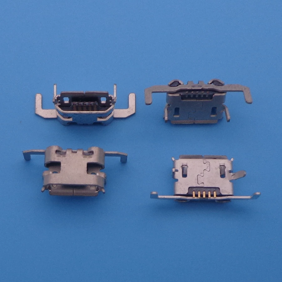 20pcs/lot USB Socket Charging Port USB Charging connector Repair Parts For XBOXONE Controller
20pcs/lot USB Socket Charging Port USB Charging connector Repair Parts For XBOXONE Controller