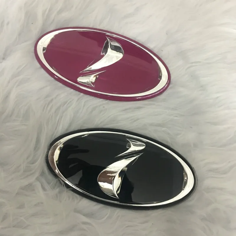 Subaru i Logo Car Front Bonnet Hood Badge JDM Emblem for Subaru Impreza WRX STI 2002-2005 (10.3 cm x 5cm)
Subaru i Logo Car Front Bonnet Hood Badge JDM Emblem for Subaru Impreza WRX STI 2002-2005 (10.3 cm x 5cm)