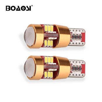 2x Super Bright T10 W5W 168 194 3014 CREE Chip Car LED Auto Clearance Door Reading License Plate Light Bulb 6000k Interior Lamp
2x Super Bright T10 W5W 168 194 3014 CREE Chip Car LED Auto Clearance Door Reading License Plate Light Bulb 6000k Interior Lamp