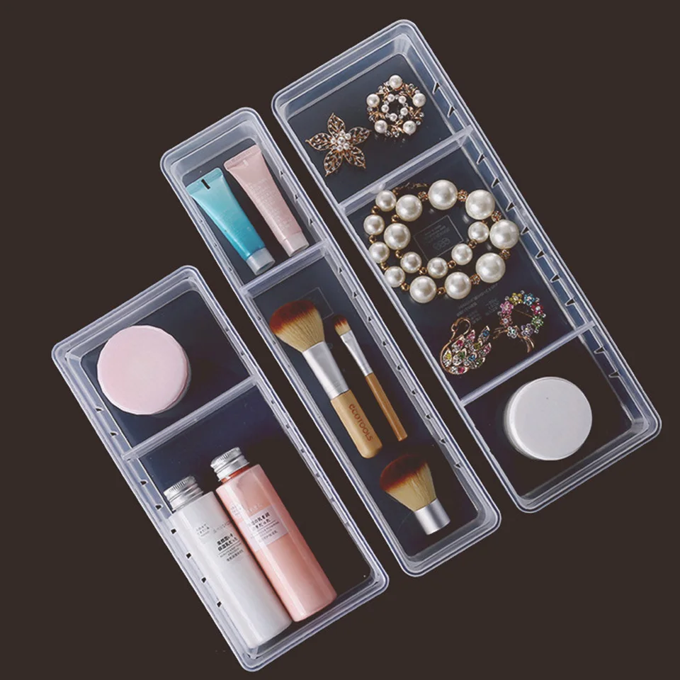 Msjo Drawer Organizer Plastic Jewelry Storage Box Nail Casket Holder Makeup Organizer Kitchen Desktop Sundry Storage Case
Msjo Drawer Organizer Plastic Jewelry Storage Box Nail Casket Holder Makeup Organizer Kitchen Desktop Sundry Storage Case