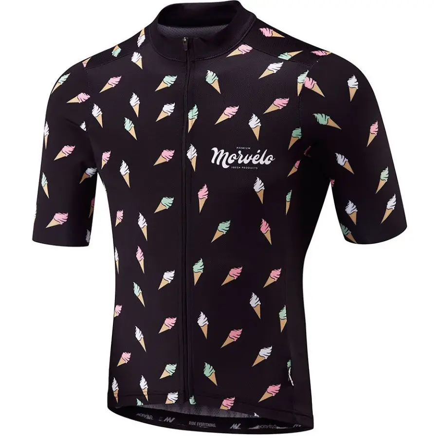 Morvelo-Ice-Ice-Baby-Short-Sleeve-Jersey-Short-Sleeve-Jerseys-Black-SS18-ICEICEMJ-XS