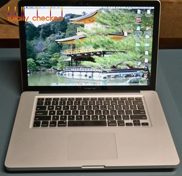 Anti-Scratch Tempered Glass Protector for Macbook Pro 15 15.4 inch A1286 A1398 touch bar A1707 2012 2013 2014 2015 2016 2017
Anti-Scratch Tempered Glass Protector for Macbook Pro 15 15.4 inch A1286 A1398 touch bar A1707 2012 2013 2014 2015 2016 2017