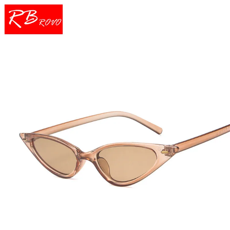 RBROVO 2018 Small Frame Sunglasss Women Classic Vintage Cateye Sun Glasses Men Outdoor Driving Goggles Oculos De Sol UV400
RBROVO 2018 Small Frame Sunglasss Women Classic Vintage Cateye Sun Glasses Men Outdoor Driving Goggles Oculos De Sol UV400