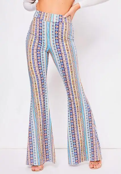 New Spring & Summer Hot Style Sexy Features Striped Print Trousers with Wide Legs Office Lady Sexy & Club High Waist Pants
New Spring & Summer Hot Style Sexy Features Striped Print Trousers with Wide Legs Office Lady Sexy & Club High Waist Pants