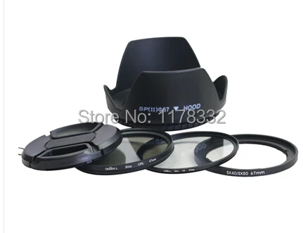 5in1 sx dc 67mm lens adapter ring kit +lens cap +lens hood+uv +cpl filter for canon SX30 SX40 SX50 HS to 67mm
5in1 sx dc 67mm lens adapter ring kit +lens cap +lens hood+uv +cpl filter for canon SX30 SX40 SX50 HS to 67mm