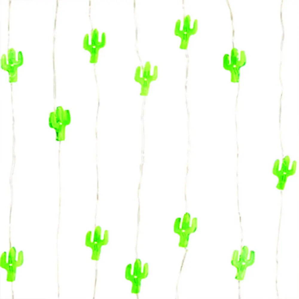 New 300CM 30 Leds Cactus Light String Lamp LED Fairy Lights For Party Home Wedding Garden Garland Christmas New Year Tree
New 300CM 30 Leds Cactus Light String Lamp LED Fairy Lights For Party Home Wedding Garden Garland Christmas New Year Tree
