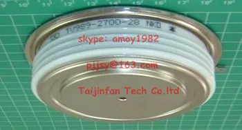 Original brand new TV989-2700-28NKO SCR thyristor TV989-2700-28NK0 5STP27H2801 5STP 27H2801 TV989-2700-28 NKO
Original brand new TV989-2700-28NKO SCR thyristor TV989-2700-28NK0 5STP27H2801 5STP 27H2801 TV989-2700-28 NKO
