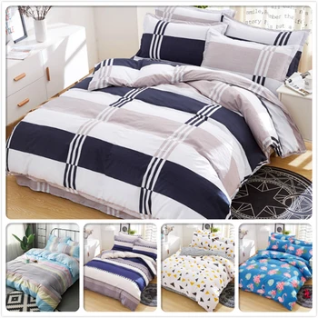 Concise Style Plain Color Double Size Duvet Cover 3pcs/4 pcs Bedding Set Kids Child Soft Cotton Bed Linen Single Queen King Size
Concise Style Plain Color Double Size Duvet Cover 3pcs/4 pcs Bedding Set Kids Child Soft Cotton Bed Linen Single Queen King Size