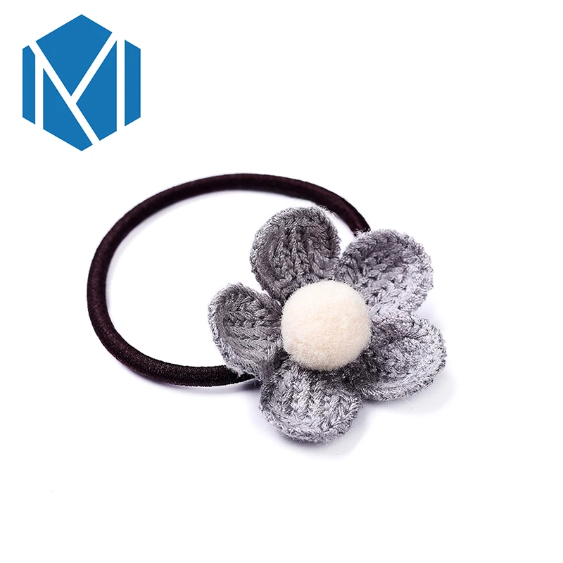 M MISM New Designed Korean Fabric Flower Scrunchy Floral Ponytail Holders Hair Tie Fashion Daily Life Hair Accessories for Women
M MISM New Designed Korean Fabric Flower Scrunchy Floral Ponytail Holders Hair Tie Fashion Daily Life Hair Accessories for Women