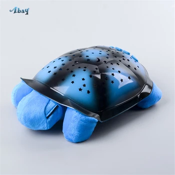 Lovely Kids Night Lights Multicolor ABS Turtle Shape Battery Star Projector for Baby Room Bedroom Holiday Gifts Bedside Lamp
Lovely Kids Night Lights Multicolor ABS Turtle Shape Battery Star Projector for Baby Room Bedroom Holiday Gifts Bedside Lamp
