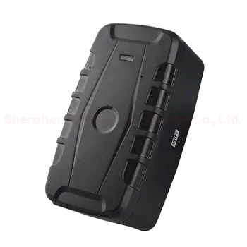 3G Car GPS Tracker Real Time Tracking Vehicle Locator LK209C-3G 20000mAh Battery Standby Time 240 Days Super Magnet Waterproof
3G Car GPS Tracker Real Time Tracking Vehicle Locator LK209C-3G 20000mAh Battery Standby Time 240 Days Super Magnet Waterproof
