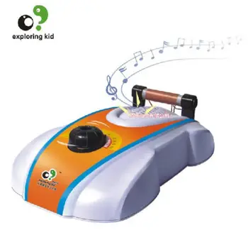Candice guo plastic toy exploring kid creat science scientific experiment game model radio assemble receiver birthday gift set
Candice guo plastic toy exploring kid creat science scientific experiment game model radio assemble receiver birthday gift set