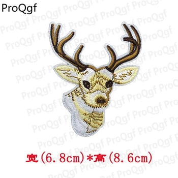 Prodgf 5Pcs A Set dalu de children repair jeans fabric
Prodgf 5Pcs A Set dalu de children repair jeans fabric