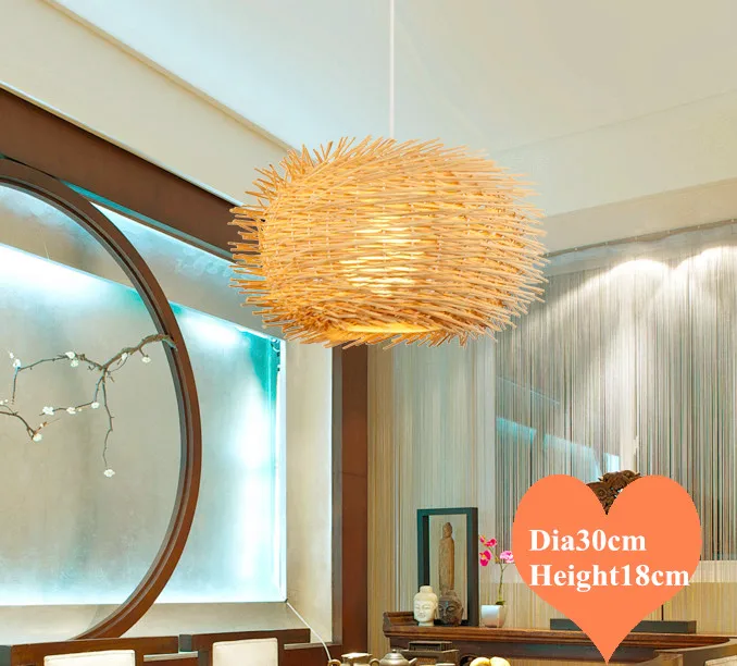 Southeast Asia style hand knitting rattan art Chandelier Modern rural E27 LED lamp for porch&parlor&stairs&corridor LHDD047
Southeast Asia style hand knitting rattan art Chandelier Modern rural E27 LED lamp for porch&parlor&stairs&corridor LHDD047