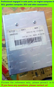 For car engine computer/MT20 ECU/Electronic Control Unit/ Jinbei HIACE 28027319
For car engine computer/MT20 ECU/Electronic Control Unit/ Jinbei HIACE 28027319