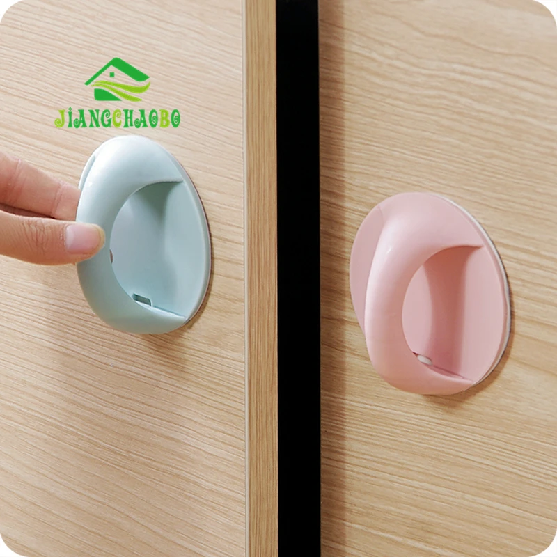 JiangChaoBo Paste Door And Window Handle Multi-purpose Cabinet Drawer Handle Cabinet Door Wardrobe Door Handle
JiangChaoBo Paste Door And Window Handle Multi-purpose Cabinet Drawer Handle Cabinet Door Wardrobe Door Handle