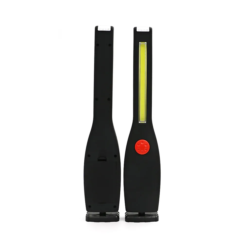 Hot Sale Mini Led COB Work light LED Inspection Light Torch Magnetic Handheld Work Home Garage Car Emergency Powerful Flashlight
Hot Sale Mini Led COB Work light LED Inspection Light Torch Magnetic Handheld Work Home Garage Car Emergency Powerful Flashlight