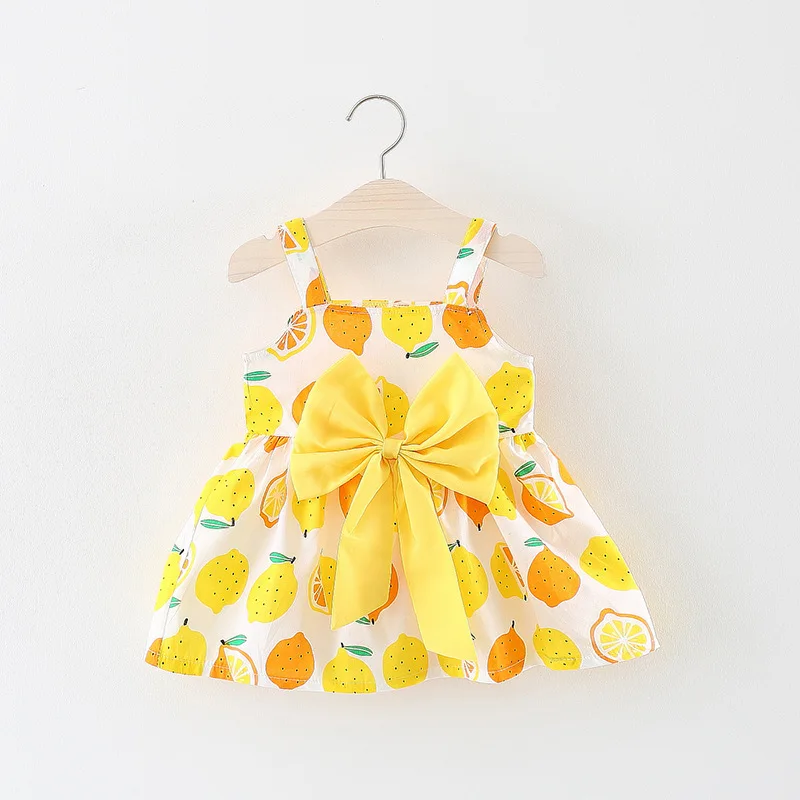 0-3Y Baby Girl Dress Summer Clothes Newborn Sleeveless Briefs 2PCS Outfits Set Children Clothing Sets Toddler Sunsuit Cute Pink
0-3Y Baby Girl Dress Summer Clothes Newborn Sleeveless Briefs 2PCS Outfits Set Children Clothing Sets Toddler Sunsuit Cute Pink