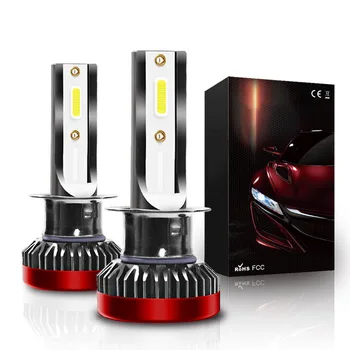 2pcs G2R Mini LED Car Headlight Bulbs H1 H4 H7 H8/H9/H11 9005/HB3 9006/HB4 9012 Auto Foglight Lamp
2pcs G2R Mini LED Car Headlight Bulbs H1 H4 H7 H8/H9/H11 9005/HB3 9006/HB4 9012 Auto Foglight Lamp