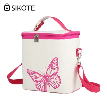 SIKOTE Lunch Box Picnic Fresh Cooler Bag Storage Portable Thermal Insulated Package Car High Capacity Lunch Bags Bolsa Termica 
SIKOTE Lunch Box Picnic Fresh Cooler Bag Storage Portable Thermal Insulated Package Car High Capacity Lunch Bags Bolsa Termica