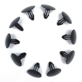 10x Windscreen Cowl Mounting Plastic Retainer Trim Fastener Clips For Honda Panel
10x Windscreen Cowl Mounting Plastic Retainer Trim Fastener Clips For Honda Panel