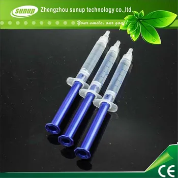 Free Shipping ,30*3ml Teeth Whitening Gel ,Home Use Hydrogen Peroxide Gel Syringe
Free Shipping ,30*3ml Teeth Whitening Gel ,Home Use Hydrogen Peroxide Gel Syringe