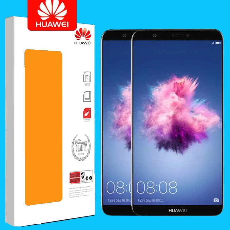For Huawei P Smart LCD Display Touch Screen Digitizer Assembly For Huawei P Smart LCD With Frame FIG LX1 L21 L22 Screen Replace
For Huawei P Smart LCD Display Touch Screen Digitizer Assembly For Huawei P Smart LCD With Frame FIG LX1 L21 L22 Screen Replace