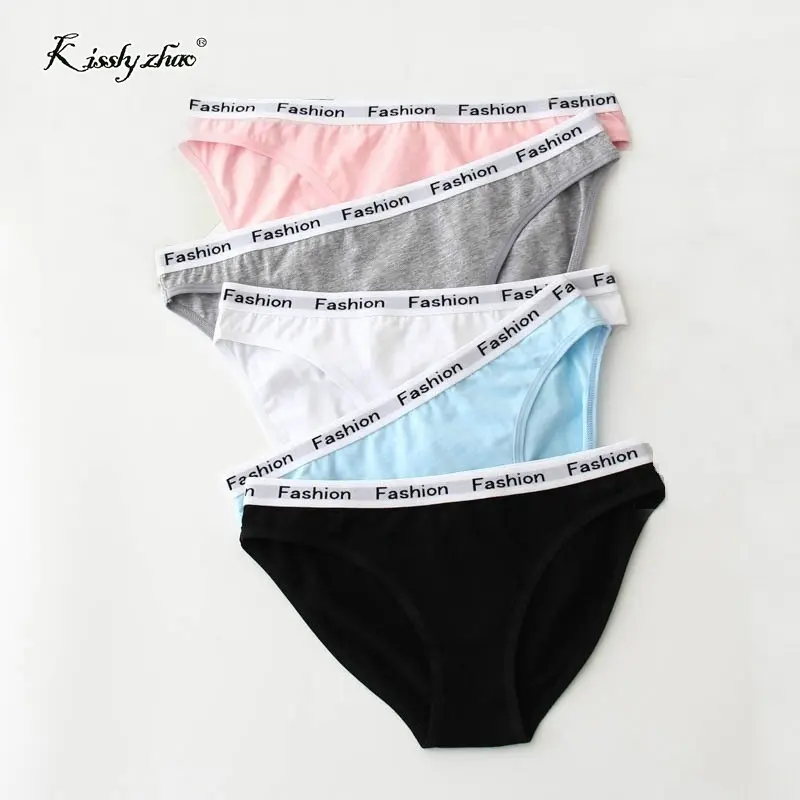 Women Sexy Panties Underwear 3XL~M Plus Size 2018 Cotton Briefs Female Underwear Seamless Lingerie Underwear
Women Sexy Panties Underwear 3XL~M Plus Size 2018 Cotton Briefs Female Underwear Seamless Lingerie Underwear