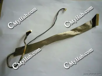 For toshiba Satellite M35X S149 S161 M30X A75 S231 A70-S249 DC025075400 LCD Cable
For toshiba Satellite M35X S149 S161 M30X A75 S231 A70-S249 DC025075400 LCD Cable