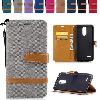 Denim Flip for LG K 4 2017 Fortune M153 Phoenix 3 Phoenix3 Case for LG K4 2017 M160 M160E Case Cowboy Phone Cover Cases Bag
Denim Flip for LG K 4 2017 Fortune M153 Phoenix 3 Phoenix3 Case for LG K4 2017 M160 M160E Case Cowboy Phone Cover Cases Bag