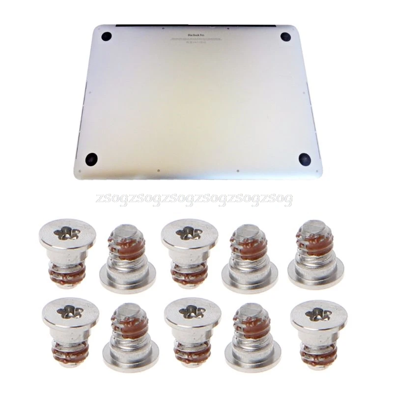 Laptop Bottom Case Screw For Macbook Pro Retina A1398 A1425 A1502 MC975 MC976 MD212 MD213 ME864 ME865 Case Screw J03 19 Dropship
Laptop Bottom Case Screw For Macbook Pro Retina A1398 A1425 A1502 MC975 MC976 MD212 MD213 ME864 ME865 Case Screw J03 19 Dropship
