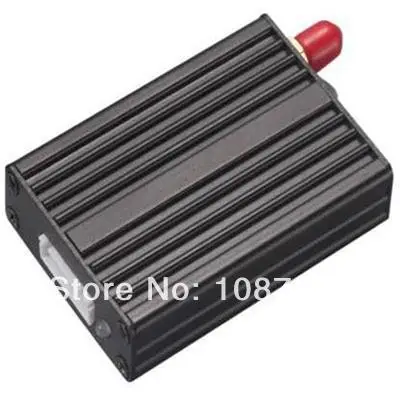 SV652- 500mW 433/868mhz RS232/RS485 Industrial metal case Wireless data transmition RF module
SV652- 500mW 433/868mhz RS232/RS485 Industrial metal case Wireless data transmition RF module