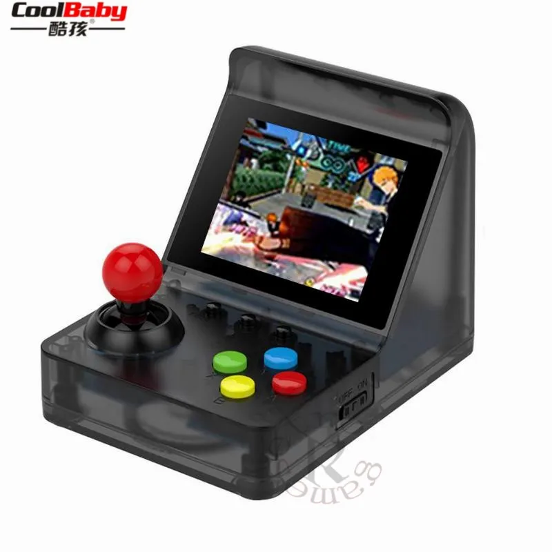 Retro Design Game Console 3.0 Inch Built in 520 Classic Games, Mini Gaming Console, Portable Video Game Console, Support Arcade
Retro Design Game Console 3.0 Inch Built in 520 Classic Games, Mini Gaming Console, Portable Video Game Console, Support Arcade