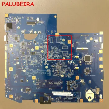 PALUBEIRA for Acer Aspire 7740 7740G mainboard laptop motherboard 48.4gc01.011 MBPLY01001 without Graphic chip HM55 WORKING
PALUBEIRA for Acer Aspire 7740 7740G mainboard laptop motherboard 48.4gc01.011 MBPLY01001 without Graphic chip HM55 WORKING