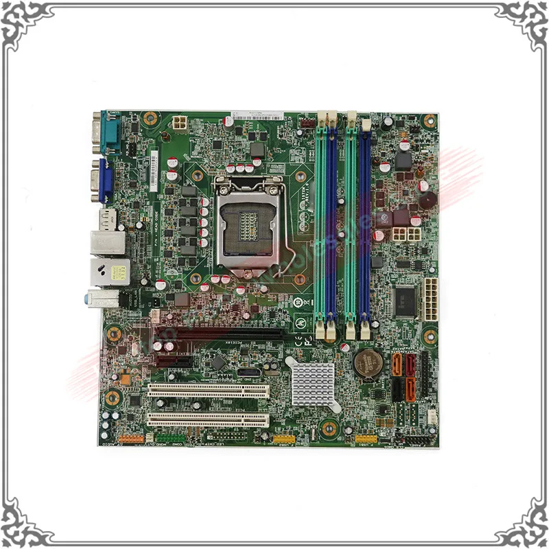 Original Motherboard for IBM Lenovo ThinkCentre M92P M92 M82 Mainboard IS7XM Q75 4551-000480-20 desktop motherboard
Original Motherboard for IBM Lenovo ThinkCentre M92P M92 M82 Mainboard IS7XM Q75 4551-000480-20 desktop motherboard