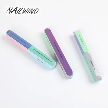 NAILWIND 1PC Multi-functional Nail Buffer Manicure Tool Nail Remover File Sanding Polishing accessories buffer
NAILWIND 1PC Multi-functional Nail Buffer Manicure Tool Nail Remover File Sanding Polishing accessories buffer