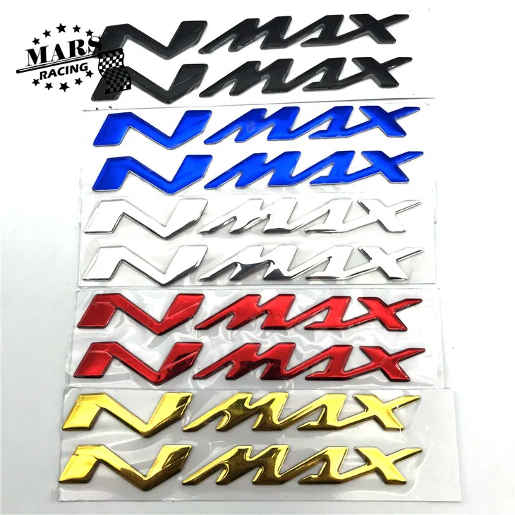 For Yamaha NMAX155 125 NMAX 155 Motorcycle Decals Stickers Emblem Badge 3D Decal Raised Tank Wheel Tank Decals Applique Emblem
For Yamaha NMAX155 125 NMAX 155 Motorcycle Decals Stickers Emblem Badge 3D Decal Raised Tank Wheel Tank Decals Applique Emblem