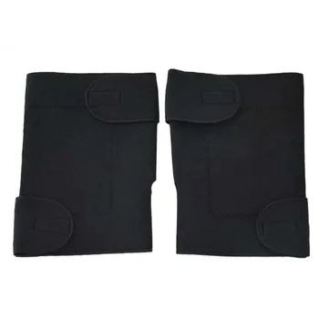 1 Pair Tourmaline Products Medical Belt Self Heating Knee Brace Support Protect Knee Pads with Tourmaline for Bicycle H005
1 Pair Tourmaline Products Medical Belt Self Heating Knee Brace Support Protect Knee Pads with Tourmaline for Bicycle H005