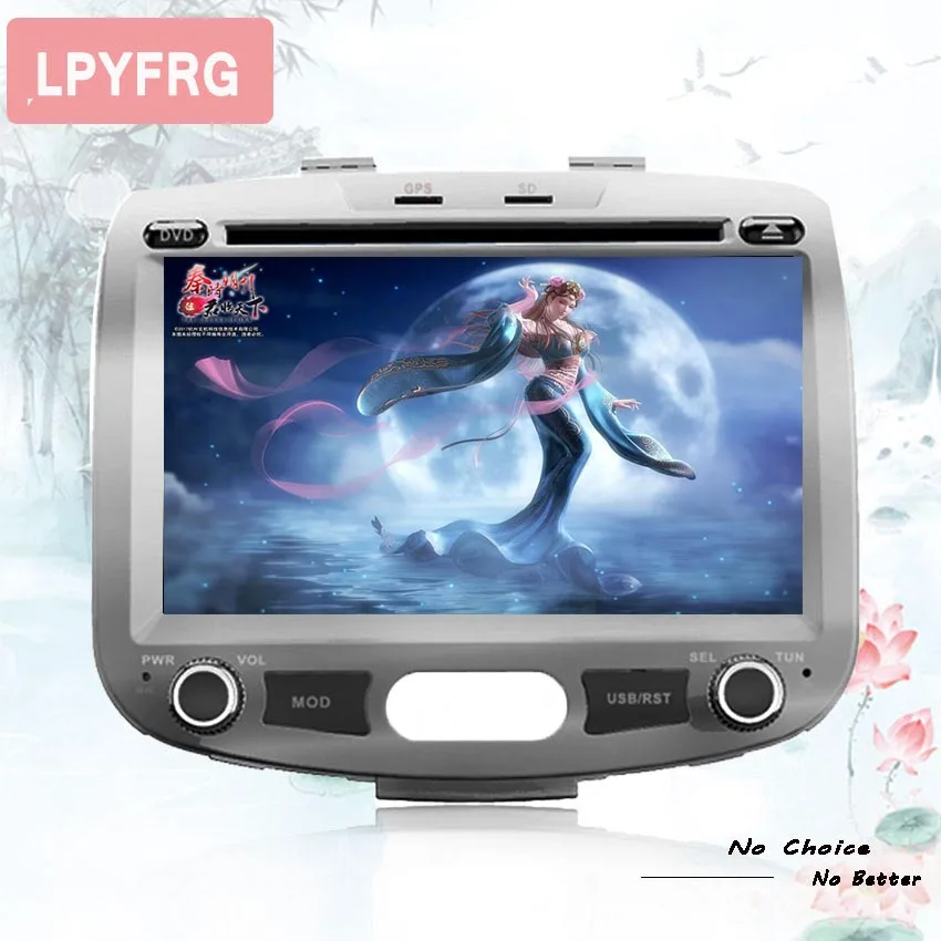 4GB RAM Octa Core Android 9.0 Car DVD GPS Radio for Hyundai i10 2006 2007 2008 2009 2010 2011 2012 2013 Head Unit Tape Recorder
4GB RAM Octa Core Android 9.0 Car DVD GPS Radio for Hyundai i10 2006 2007 2008 2009 2010 2011 2012 2013 Head Unit Tape Recorder