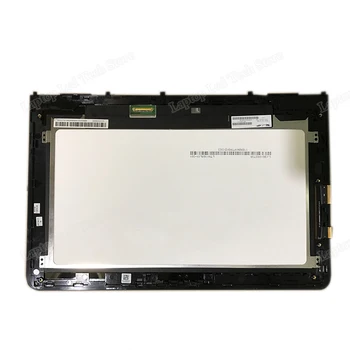 11.6'' LCD Touch Screen Digitizer Assembly +Bezel +Control Board For HP X360 11-ab 11-ab002ns 11-ab003nf 11-ab003la 11-ab004la
11.6'' LCD Touch Screen Digitizer Assembly +Bezel +Control Board For HP X360 11-ab 11-ab002ns 11-ab003nf 11-ab003la 11-ab004la