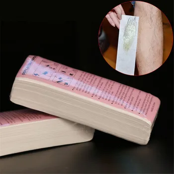 100pcs Removal Nonwoven Body Cloth Hair Remove Wax Paper Rolls High Quality Hair Removal Epilator Wax Strip Paper Roll
100pcs Removal Nonwoven Body Cloth Hair Remove Wax Paper Rolls High Quality Hair Removal Epilator Wax Strip Paper Roll