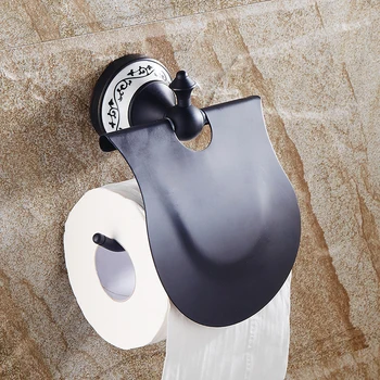 Bath Hardware Sets Black Brushed Bath Cup&Tumbler Holders Europe Toilet Brush Holder Towel Bar Paper Holders Cloth Hook WF-32500
Bath Hardware Sets Black Brushed Bath Cup&Tumbler Holders Europe Toilet Brush Holder Towel Bar Paper Holders Cloth Hook WF-32500