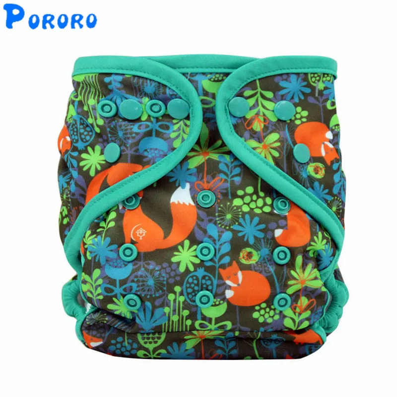 Baby Washable Cloth Diaper Digital Printed AIO PUL Diapers Waterproof Nappy Changing Reusable Cloth Diapers for 3-15 KG Baby
Baby Washable Cloth Diaper Digital Printed AIO PUL Diapers Waterproof Nappy Changing Reusable Cloth Diapers for 3-15 KG Baby