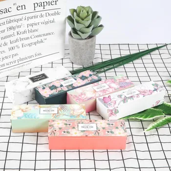 AVEBIEN 20pcs Creative Floral Chocolate Chip Cookie Box Wedding Decoration Wedding Favors and Gift Box Decoration Craft DIY Hot
AVEBIEN 20pcs Creative Floral Chocolate Chip Cookie Box Wedding Decoration Wedding Favors and Gift Box Decoration Craft DIY Hot